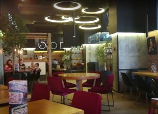 Resto Grill & Wine