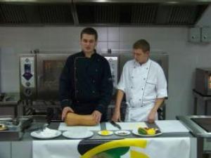 изображение 5 сессия Киевской ассоциации шеф-поваров