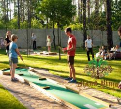 зображення Вілла Віта: Давайте і Ви до нас! (26.05 - 28.05)