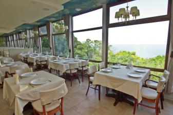 Fish Cafe Fish Cafe