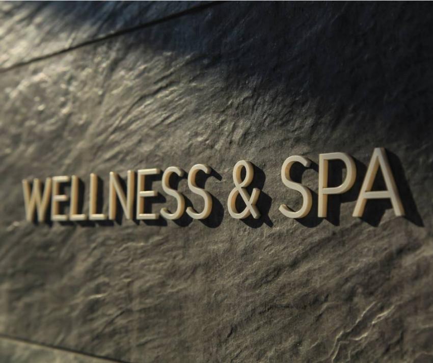 зображення Grand Admiral Resort & SPA: Аквазона Wellness & SPA буде недоступна (16.08)