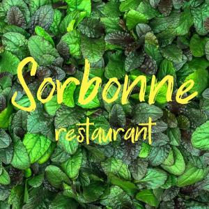 Sorbonne Restaurant