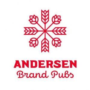 Andersen Brand Pub