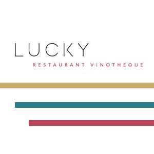 Lucky Restaurant Vinoteque
