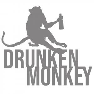 Drunken Monkey Bar
