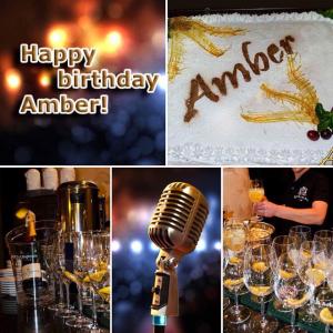 зображення Зустрінемося в Amber!