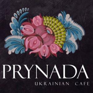 Prynada Ukrainian Cafe