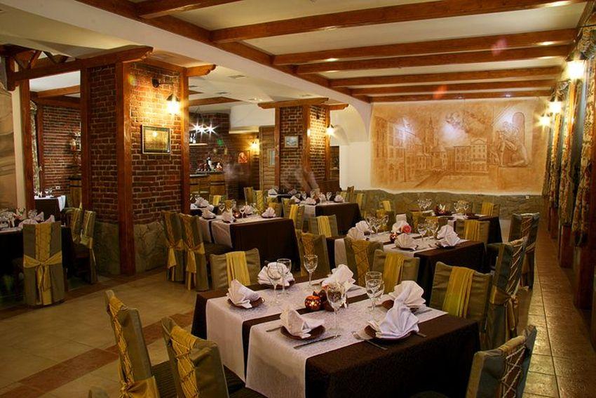 Balova Salya | Restaurant