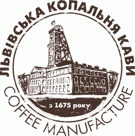 Lviv Mine Coffee