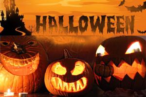 изображение 3 ноября – Halloween Party в Sobi Club! (03.11)