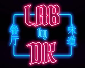 LAB by DK