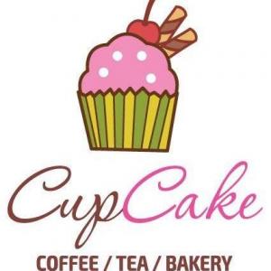 Cup Cake Cafe