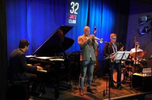 32 Jazz Club