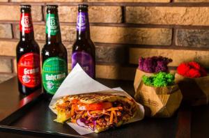 Berliner Döner