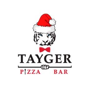 Tayger Pizza Bar