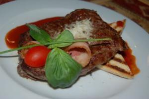 зображення Опалкова хата: кулінарна подорож по регіонах Італії