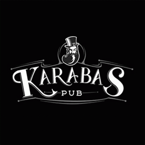 Karabas pub