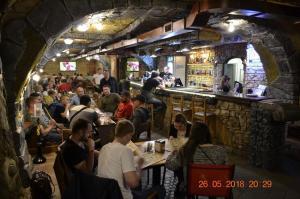 Karabas pub