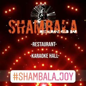Joy Shambala