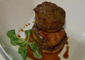 изображение Ресторанный гид: "Тургенеф" - меню на любой вкус и под любое настроение (25.01-26.01)