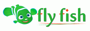 Fly-fish