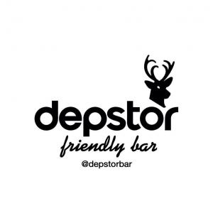 depstor friendly bar