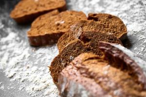 изображение SANPAOLO: Что может быть вкуснее теплого, хрустящего, свежеиспеченного хлеба?