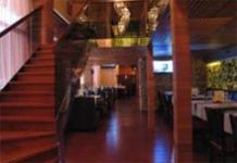 изображение Ресторан "Барашик" - европейский ресторан с кавказским оттенком (обновлено)