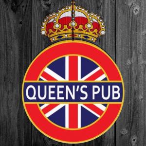Queen’s Pub