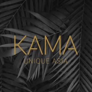 KAMA  Unique Asia