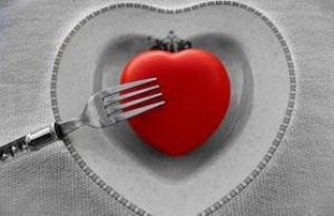 изображение День влюбленных в ресторане Шафран
