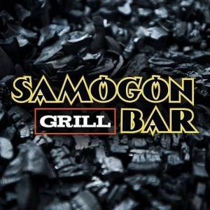 Samogon Grill Bar