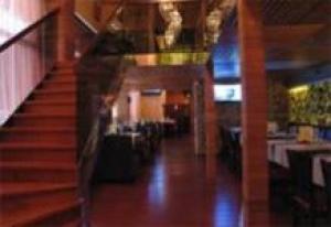 изображение Ресторан Барашик - европейский ресторан с кавказским оттенком (обновлено)