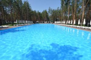 зображення 27 квітня - відкриття літніх басейнів в Sobi Club !!! 👌🏼 (27.04)