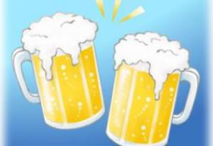 изображение Лаки Паб приглашает на  День всех влюблённых в пиво!