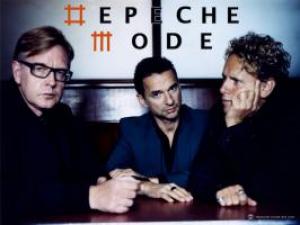 изображение Depeche Mode Party в ресторане People (08.02)