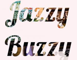 Jazzy Buzzy