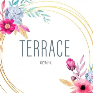 Terrace Olympic Terrace Olympic