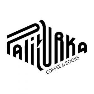 Paliturka - Coffee & Books