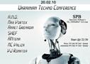 зображення STATUS Party Bar: Ukrainian Teсhno conference (20.02)