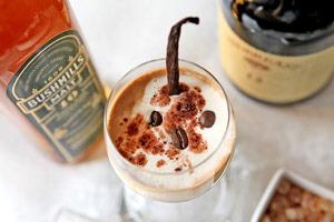 изображение Hot Drinks Cocktails от ресторана Монако