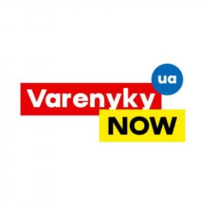 VarenykyNow.ua