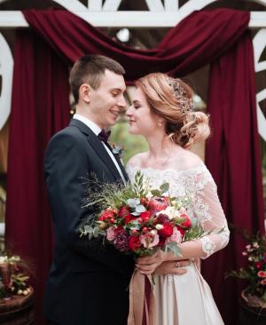 зображення "Вілла Віта": Ваше весілля має бути краще, ніж на сторінках журналів і в романтичних фільмах!