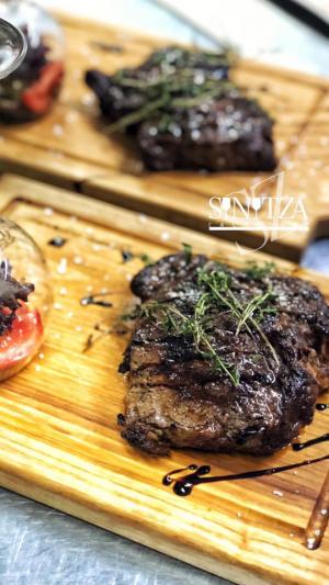 image SiNiTZA: 🥩 What is a real steak?