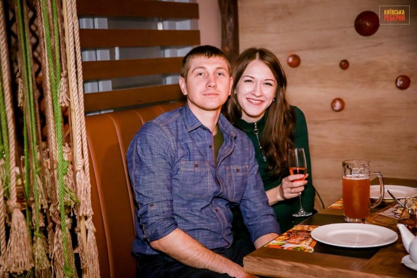 изображение "Київська реберня": Обожнюємо, коли ваші посмішки потрапляють в об’єктиви наших фотокамер🤩