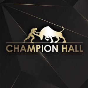 Champion Hall