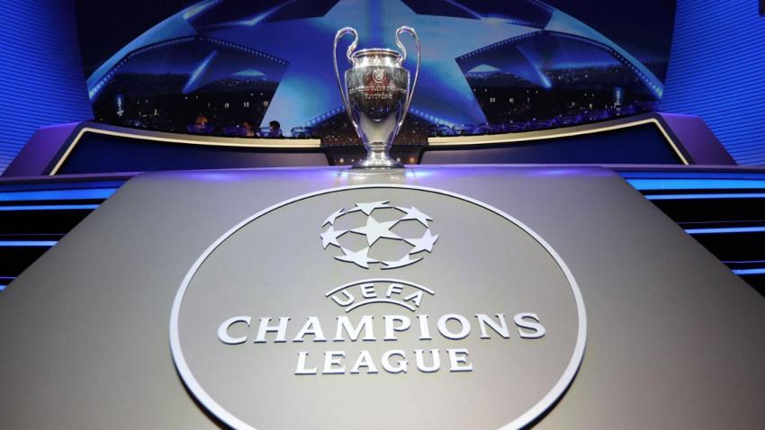 изображение "Наживо": Лига Чемпионов УЕФА ⚽️ (17.09 - 18.09)