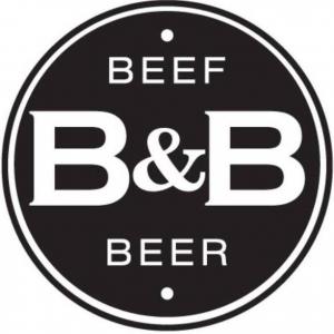 Beef & Beer