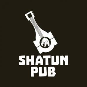 Shatun Pub