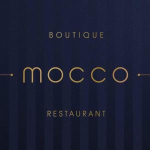MOCCO boutique restaurant